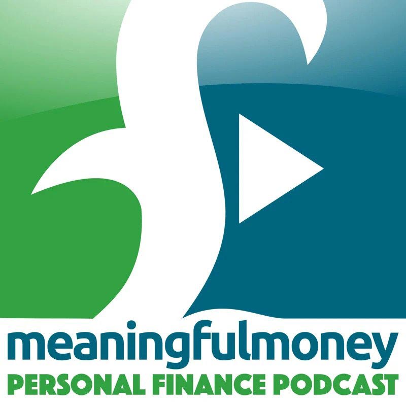 Meaningful Money podcast